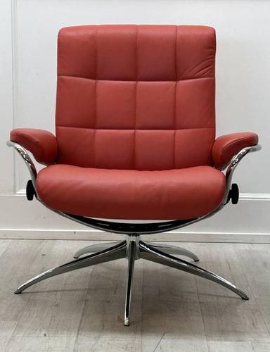 Ekornes Stressless London Lowback