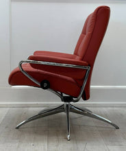 Ekornes Stressless London Lowback