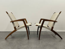 Luna Low Back Armchair