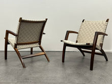 Luna Low Back Armchair