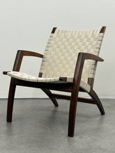 Luna Low Back Armchair