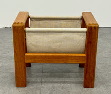 Salling Stolefabrik Magazine Rack