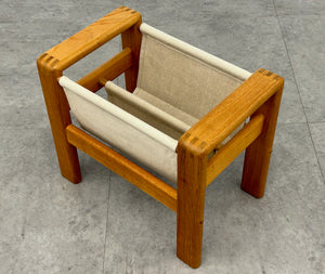 Salling Stolefabrik Magazine Rack
