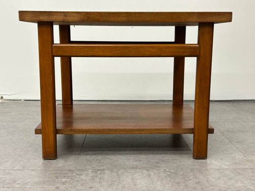 Lane Virginia Maid End Table