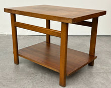 Lane Virginia Maid End Table