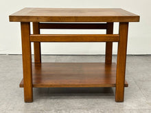 Lane Virginia Maid End Table