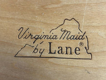 Lane Virginia Maid End Table
