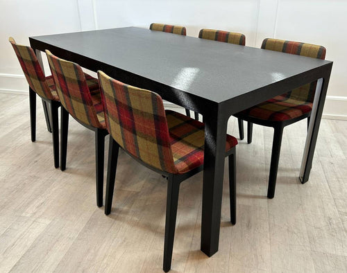 Mario Bellini Dining Table