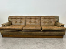 Arne Norell Mexico Couch