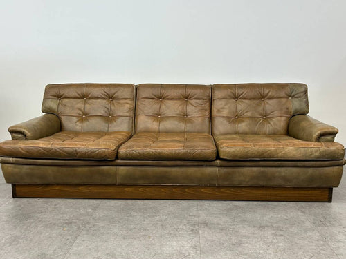 Arne Norell Mexico Couch