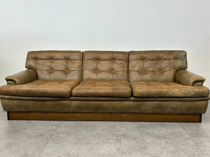 Arne Norell Mexico Couch