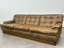 Arne Norell Mexico Couch