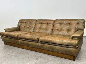 Arne Norell Mexico Couch
