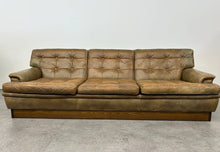 Arne Norell Mexico Couch