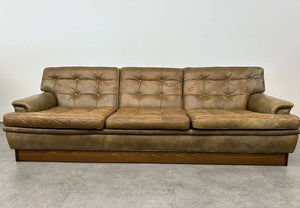 Arne Norell Mexico Couch