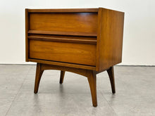 Midcentury Nightstand