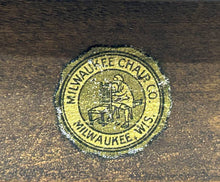 Milwaukee Chair Co Armchair