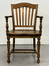 Milwaukee Chair Co Armchair