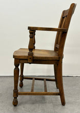 Milwaukee Chair Co Armchair