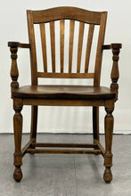 Milwaukee Chair Co Armchair