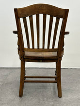 Milwaukee Chair Co Armchair