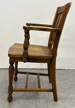Milwaukee Chair Co Armchair