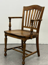 Milwaukee Chair Co Armchair