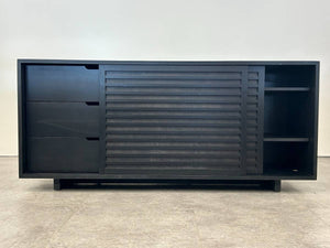 Black Room and Board Credenza