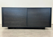 Black Room and Board Credenza