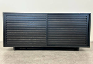 Black Room and Board Credenza