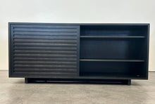 Black Room and Board Credenza
