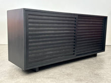 Black Room and Board Credenza