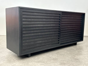 Black Room and Board Credenza