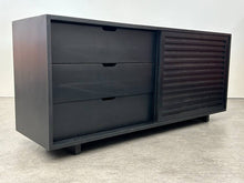 Black Room and Board Credenza