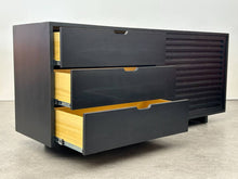 Black Room and Board Credenza