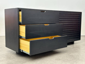 Black Room and Board Credenza