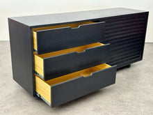 Black Room and Board Credenza