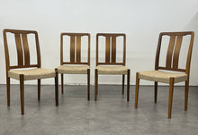 Nils Jonsson Dining Chairs