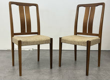 Nils Jonsson Dining Chairs