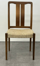 Nils Jonsson Dining Chairs