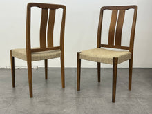 Nils Jonsson Dining Chairs