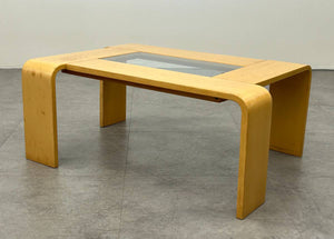 Panda Coffee Table