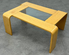 Panda Coffee Table
