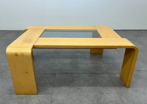 Panda Coffee Table