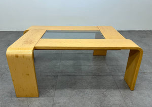 Panda Coffee Table