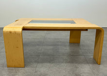 Panda Coffee Table