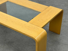 Panda Coffee Table
