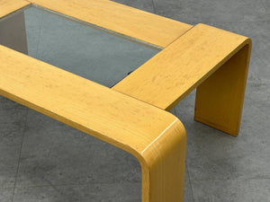 Panda Coffee Table