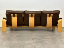 Ake Fribytter Panda Sofa