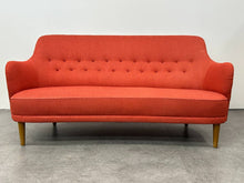 Carl Malmsten Samsas Sofa